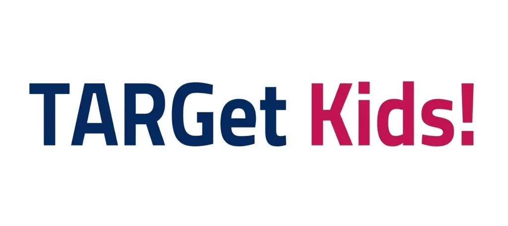 Target Kids Logo